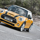 Image for article titled The New MINI